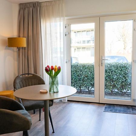 B&B Witvliet, Kamers En Studio Met Heerlijk Ontbijt ! Zoutelande Extérieur photo