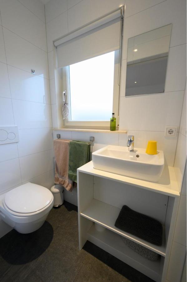 B&B Witvliet, Kamers En Studio Met Heerlijk Ontbijt ! Zoutelande Extérieur photo