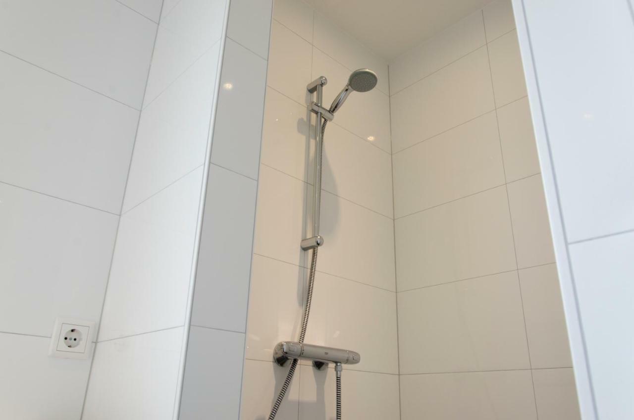 B&B Witvliet, Kamers En Studio Met Heerlijk Ontbijt ! Zoutelande Extérieur photo