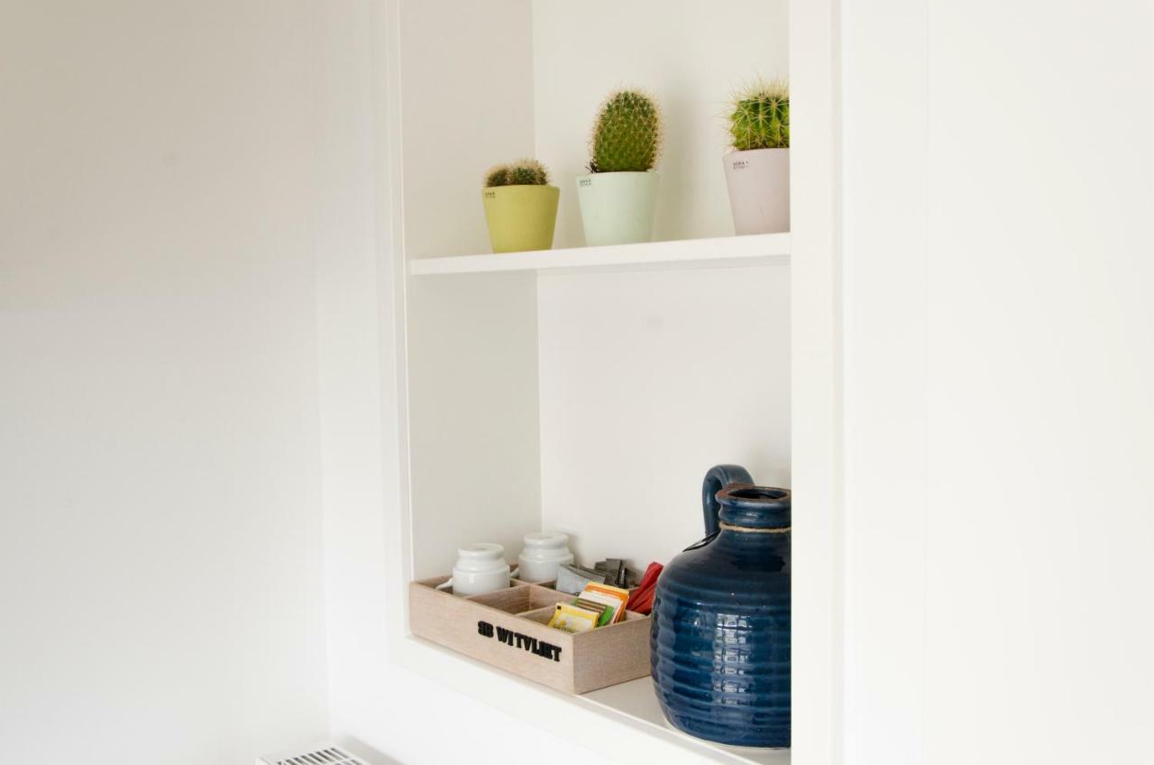 B&B Witvliet, Kamers En Studio Met Heerlijk Ontbijt ! Zoutelande Extérieur photo