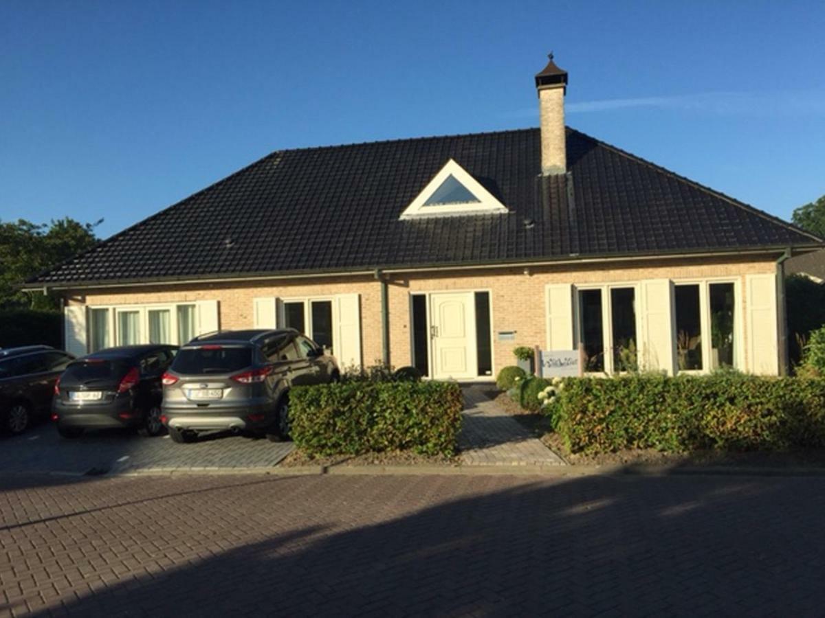 B&B Witvliet, Kamers En Studio Met Heerlijk Ontbijt ! Zoutelande Extérieur photo